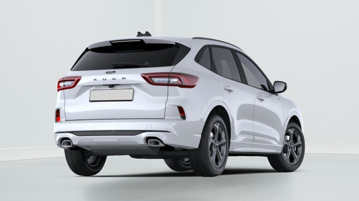 FORD KUGA FHEV 180 ST-LINE