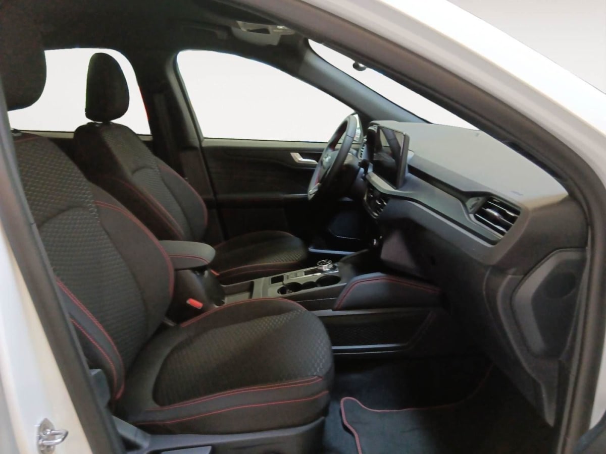 FORD KUGA KUGA 2.5 DURATEC 180 CH FLEXIFUEL FHEV E85 POWERSHIFT ST-LINE