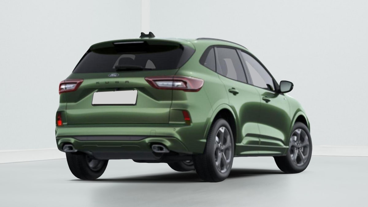 FORD KUGA 180 FHEV ST-LINE