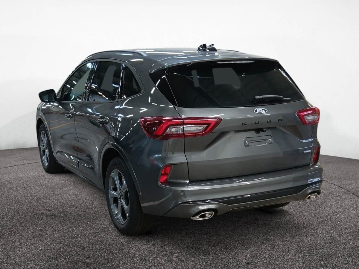 FORD KUGA KUGA 2.5 DURATEC 180 CH FLEXIFUEL FHEV E85 POWERSHIFT ST-LINE
