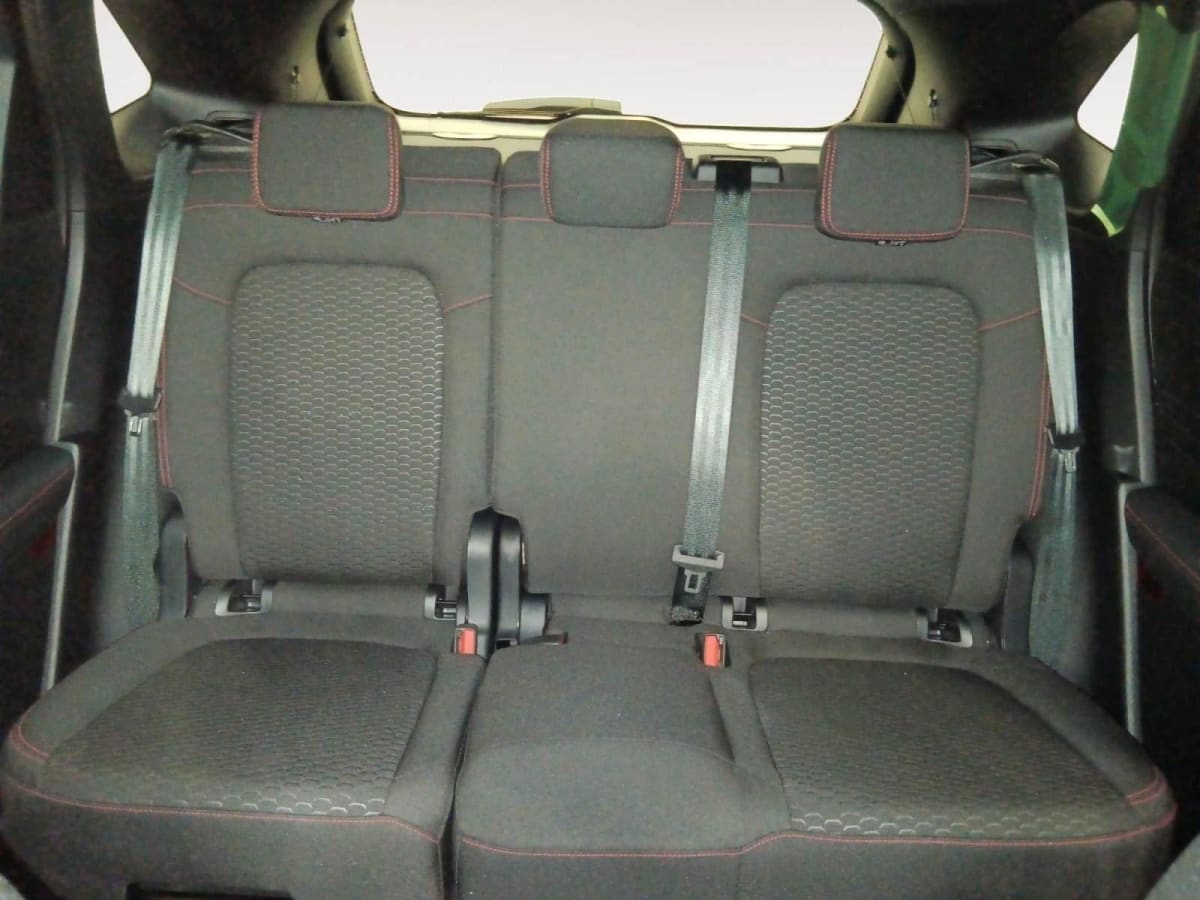FORD KUGA KUGA 2.5 DURATEC 180 CH FLEXIFUEL FHEV E85 POWERSHIFT ST-LINE