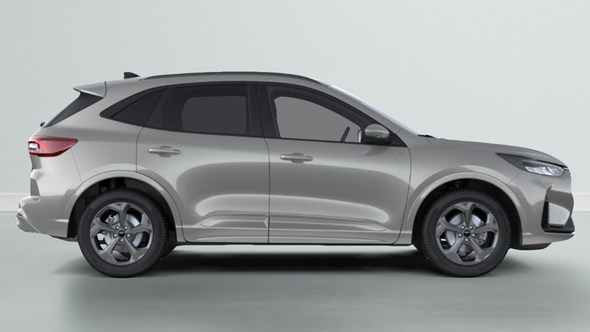FORD KUGA HEV 180 ST-LINE