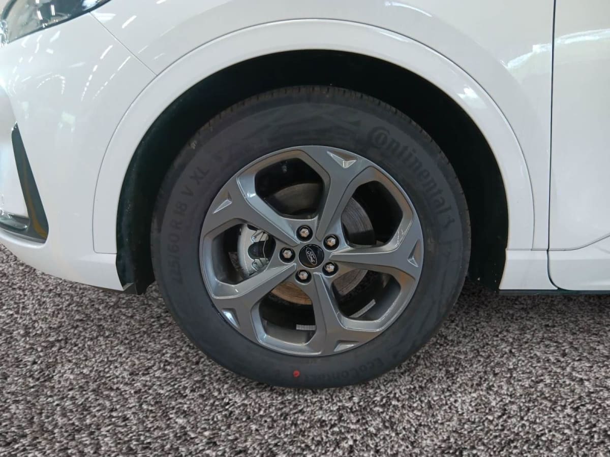FORD KUGA KUGA 2.5 DURATEC 180 CH FLEXIFUEL FHEV E85 POWERSHIFT ST-LINE