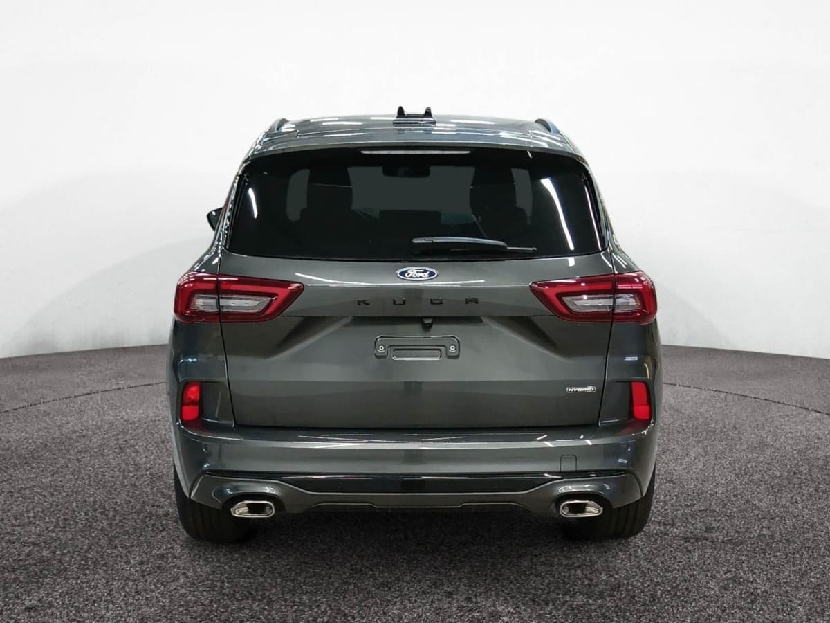 FORD KUGA KUGA 2.5 DURATEC 180 CH FLEXIFUEL FHEV E85 POWERSHIFT ST-LINE