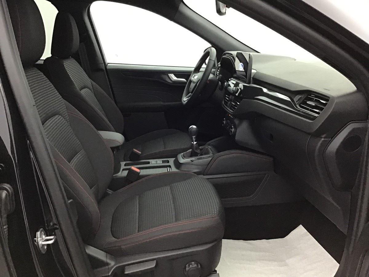 FORD KUGA 3 ST-LINE 1.5 ECOBOOST 150