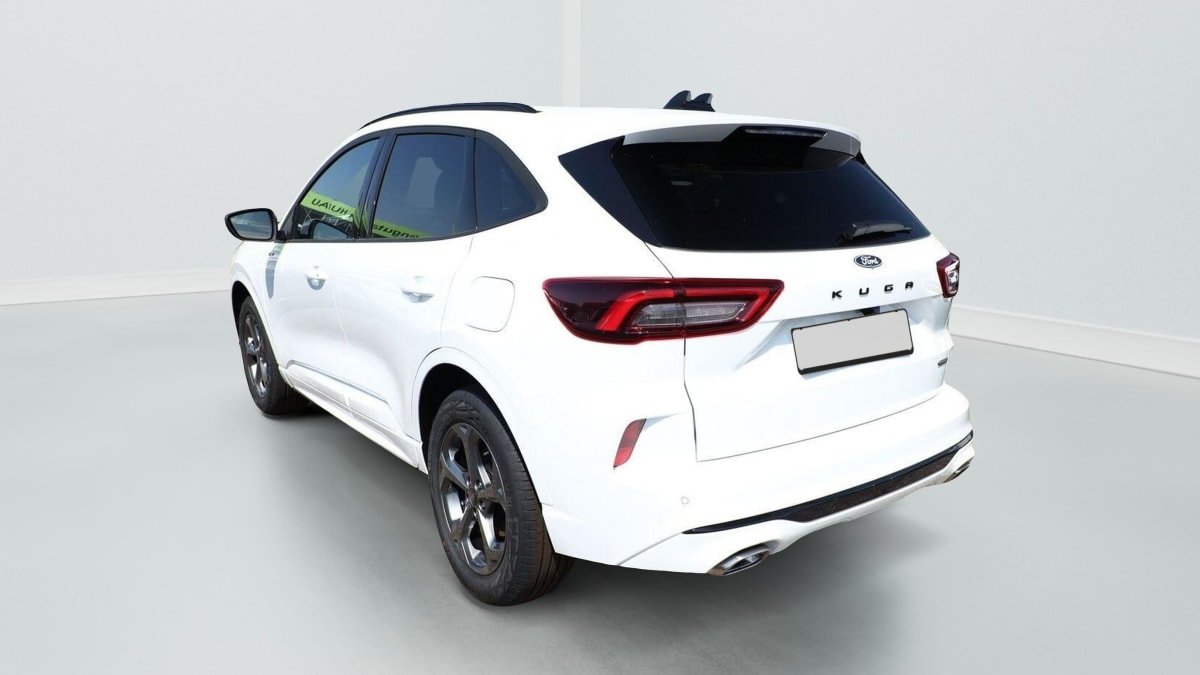 FORD KUGA 180 FHEV ST-LINE