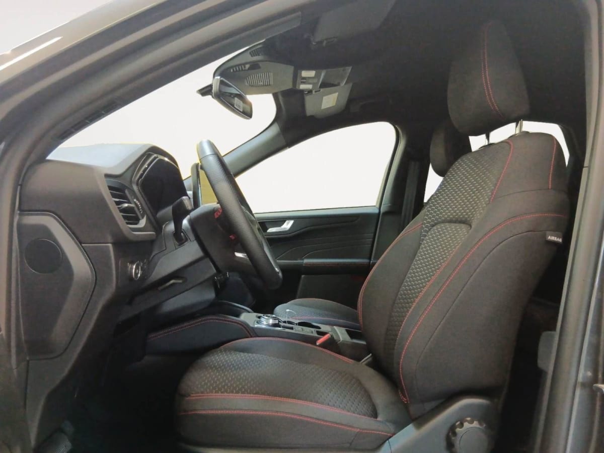 FORD KUGA KUGA 2.5 DURATEC 180 CH FLEXIFUEL FHEV E85 POWERSHIFT ST-LINE