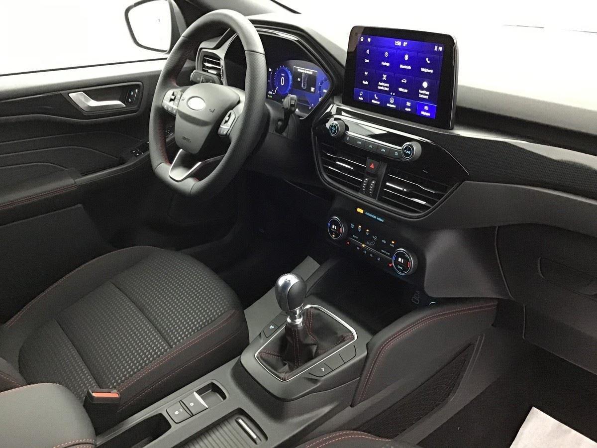 FORD KUGA 3 ST-LINE 1.5 ECOBOOST 150