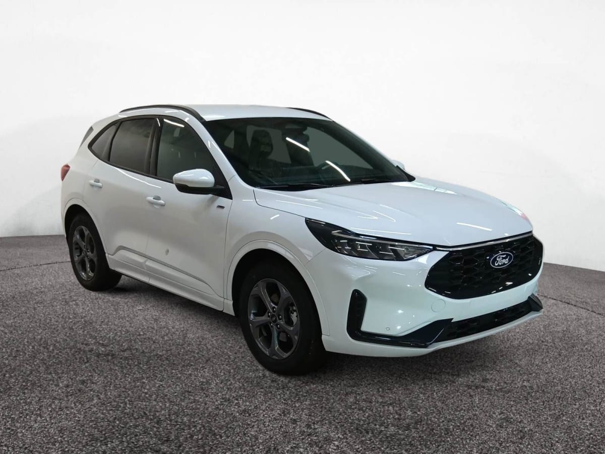 FORD KUGA KUGA 2.5 DURATEC 180 CH FLEXIFUEL FHEV E85 POWERSHIFT ST-LINE