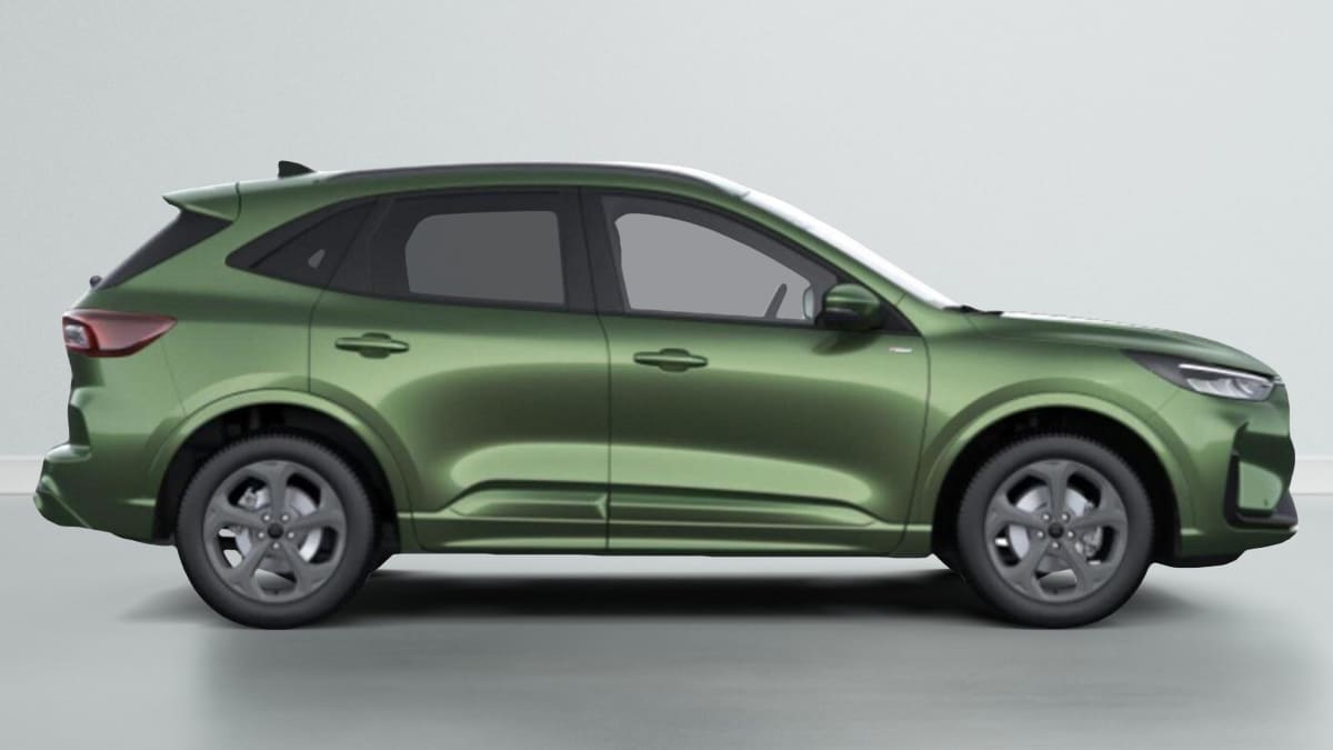 FORD KUGA 180 FHEV ST-LINE