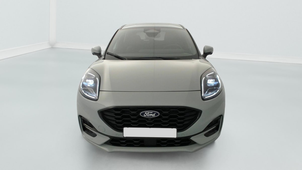 Ford PUMA - Image 2