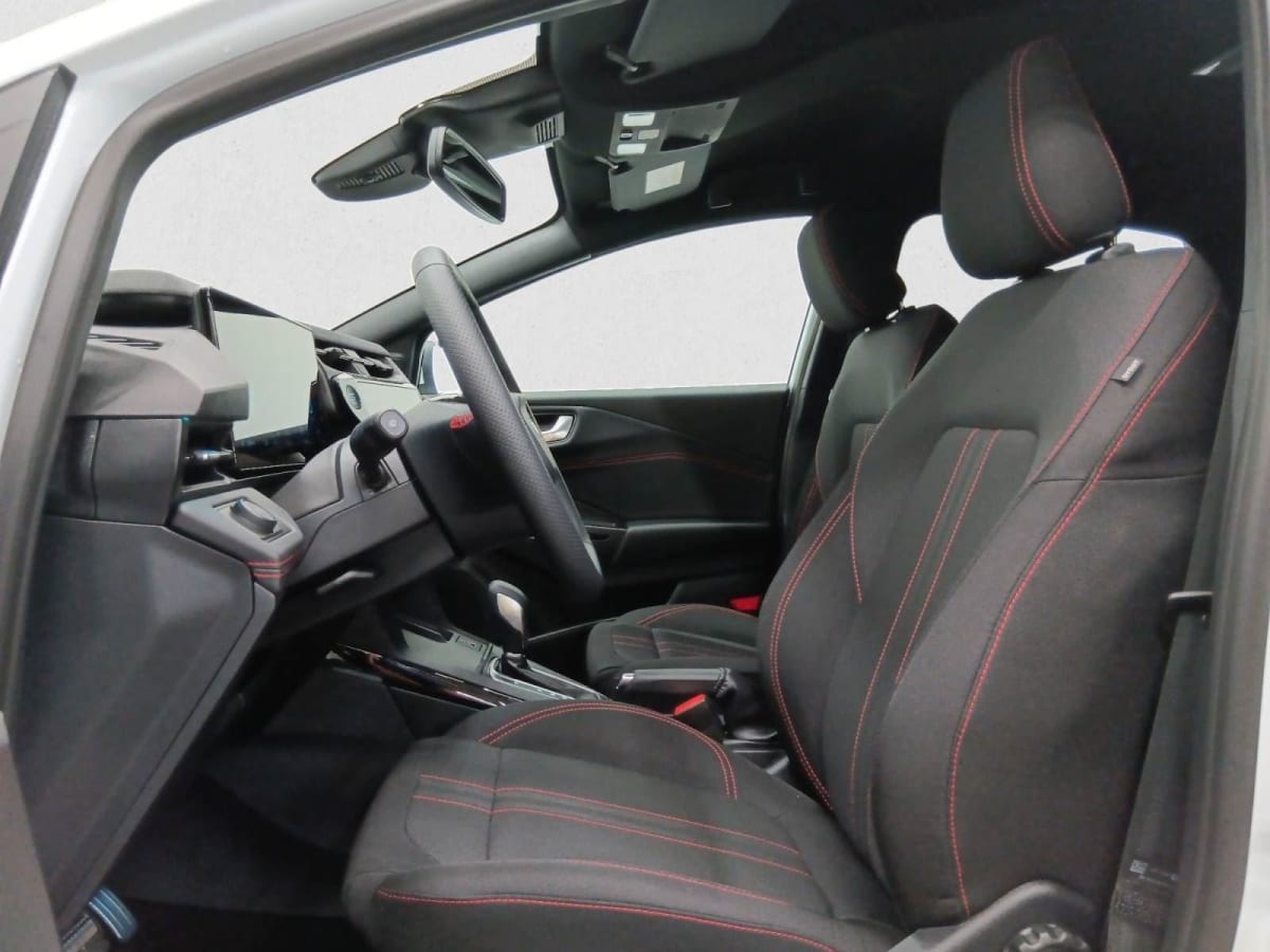 FORD PUMA PUMA 1.0 ECOBOOST 125 CH MHEV POWERSHIFT ST-LINE