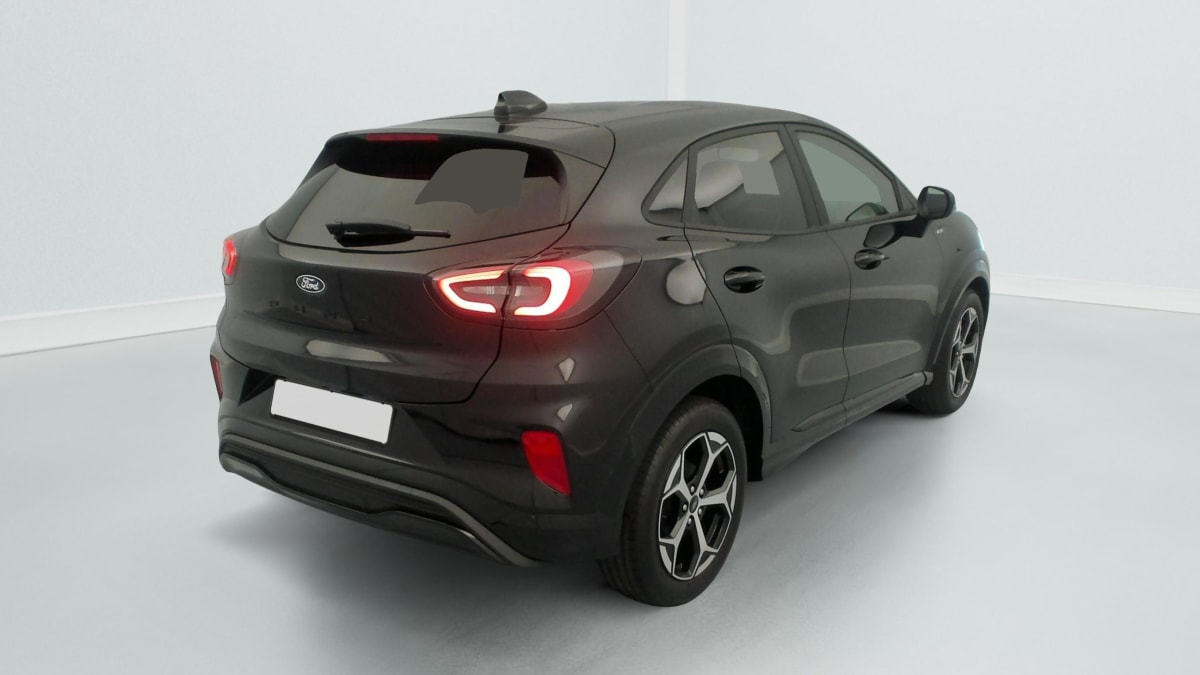 Ford PUMA - Image 7