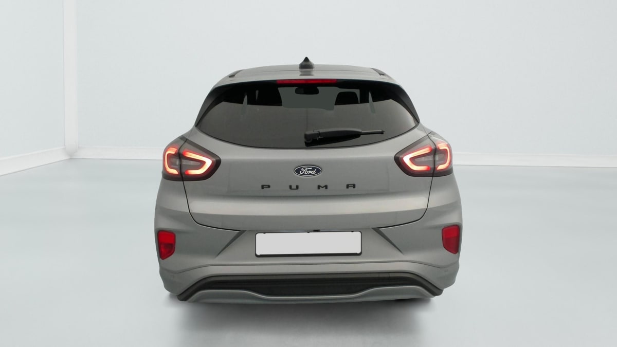 Ford PUMA - Image 7