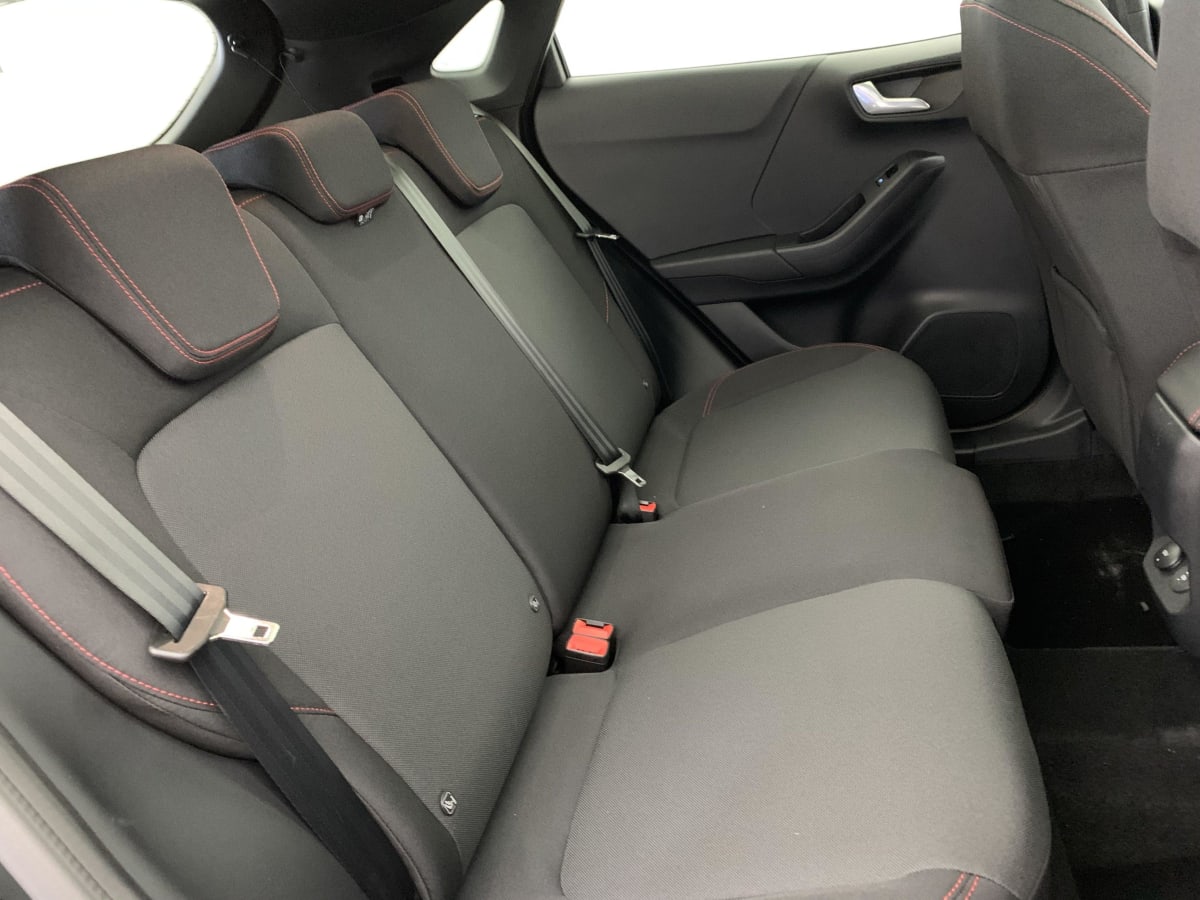 FORD PUMA 1.0 ECOBOOST 155 CH MHEV POWERSHIFT ST-LINE