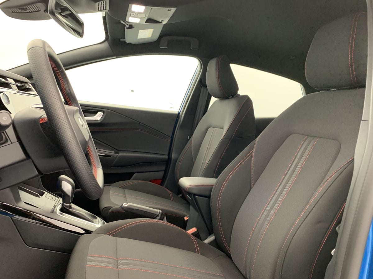 Ford PUMA - Image 22