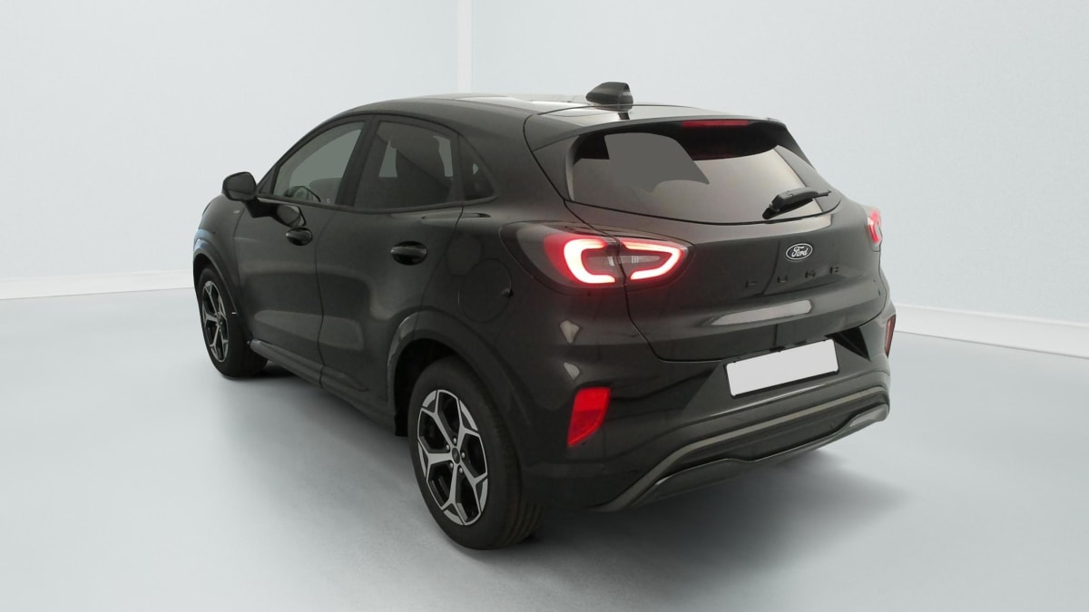 Ford PUMA - Image 30