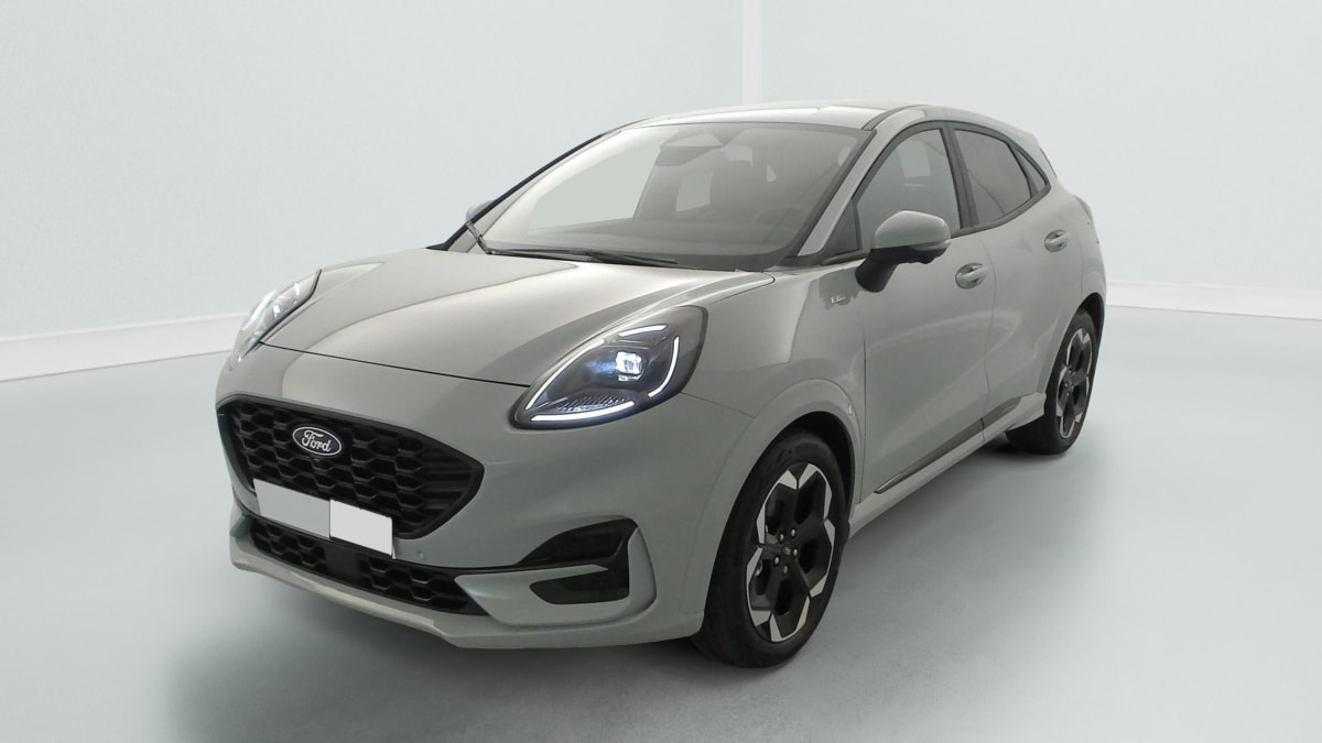 Ford PUMA - Image 3