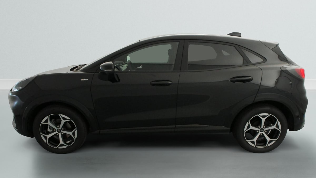 Ford PUMA - Image 30