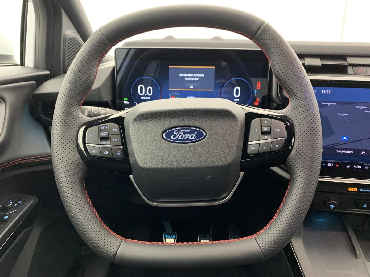 Ford PUMA - Image 14