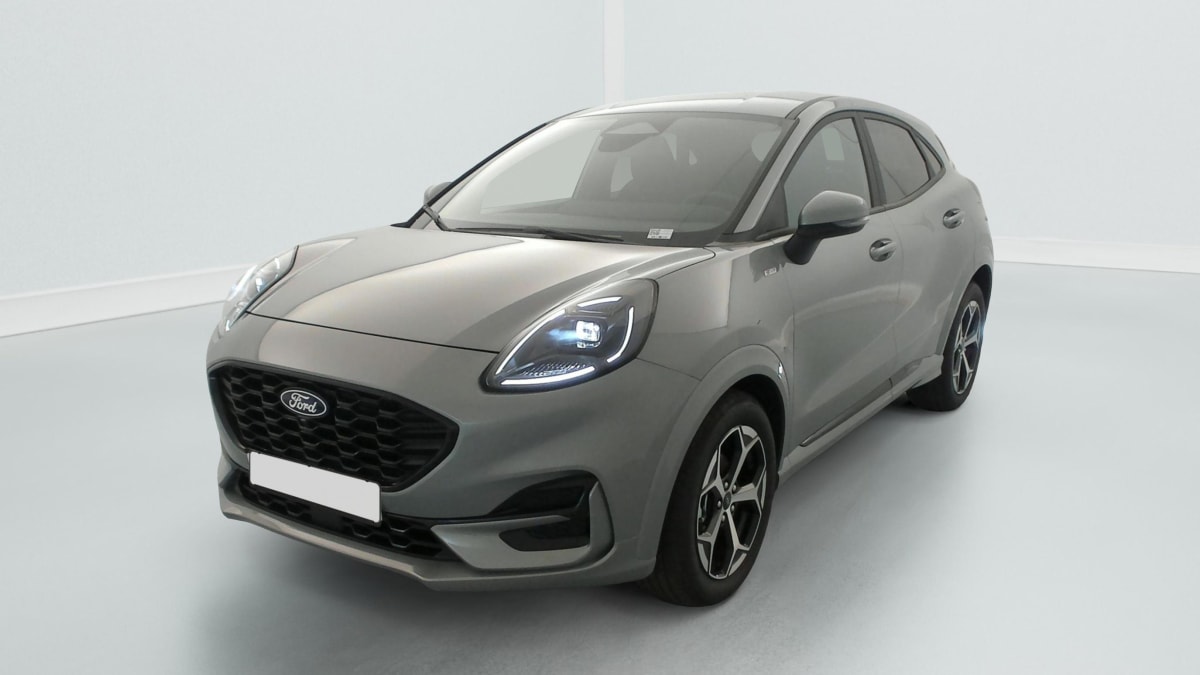 Ford PUMA - Image 3