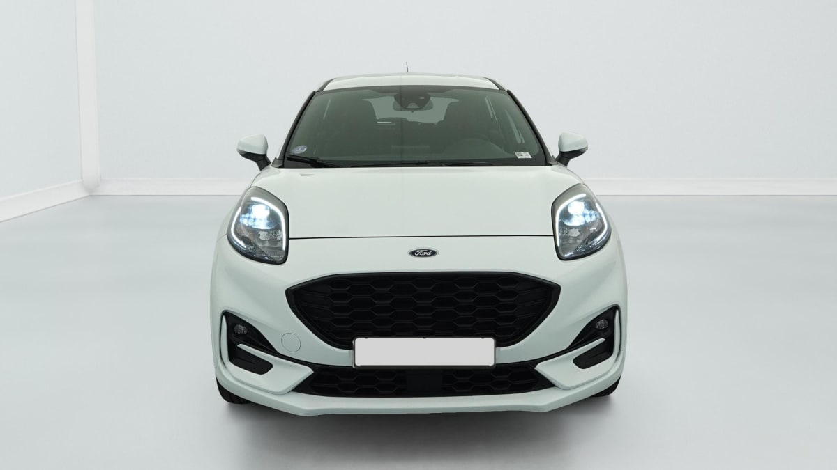 Ford PUMA - Image 2