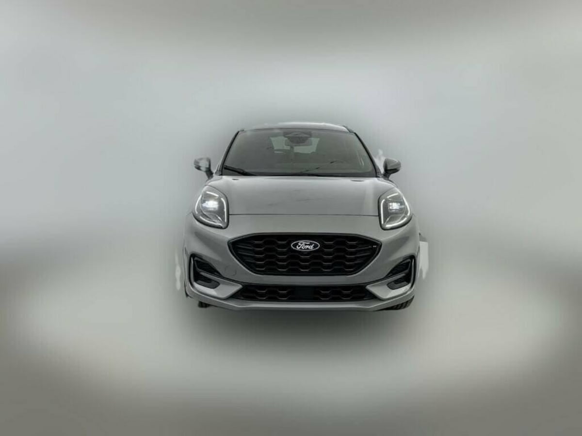 FORD PUMA PUMA 1.0 ECOBOOST 125 CH MHEV POWERSHIFT ST-LINE