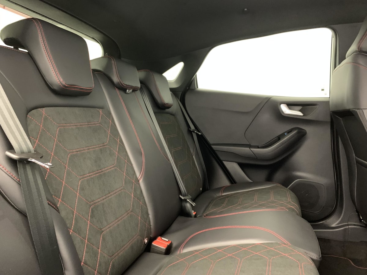 Ford PUMA - Image 10