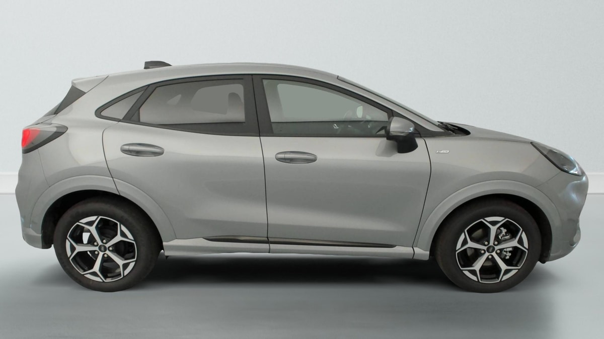 Ford PUMA - Image 9