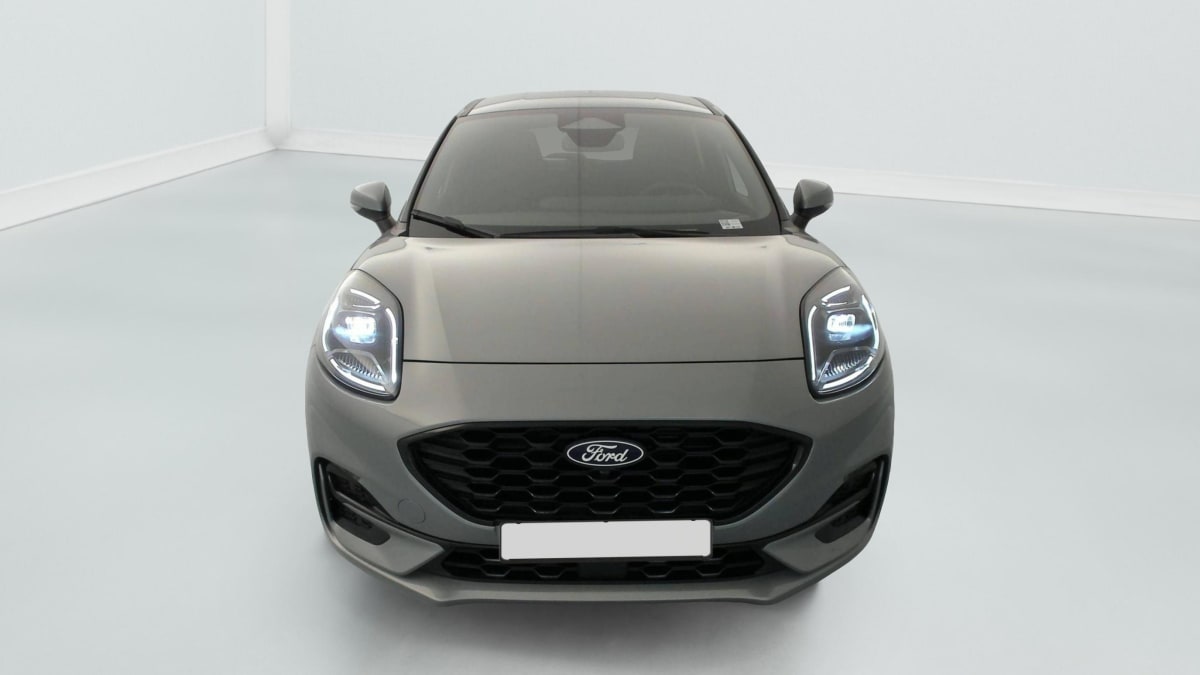Ford PUMA - Image 2