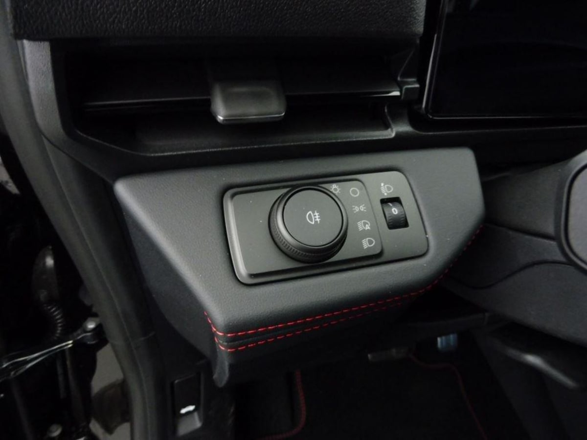 FORD PUMA 1.0 ECOBOOST HYBRID 125CH ST LINE POWERSHIFT