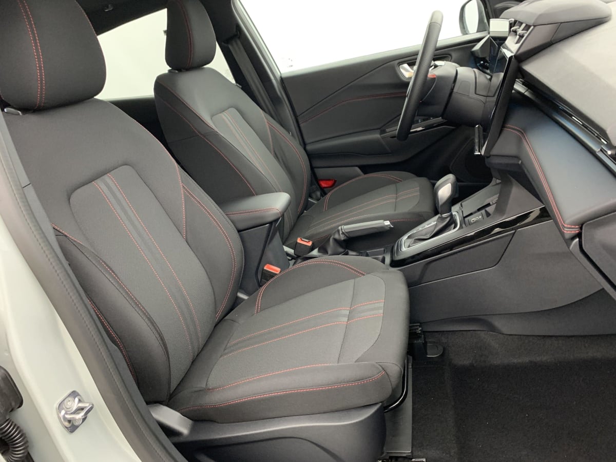 FORD PUMA 1.0 ECOBOOST 155 CH MHEV POWERSHIFT ST-LINE