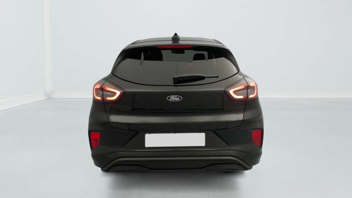 Ford PUMA - Image 6