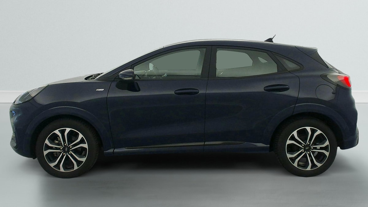 Ford PUMA - Image 4