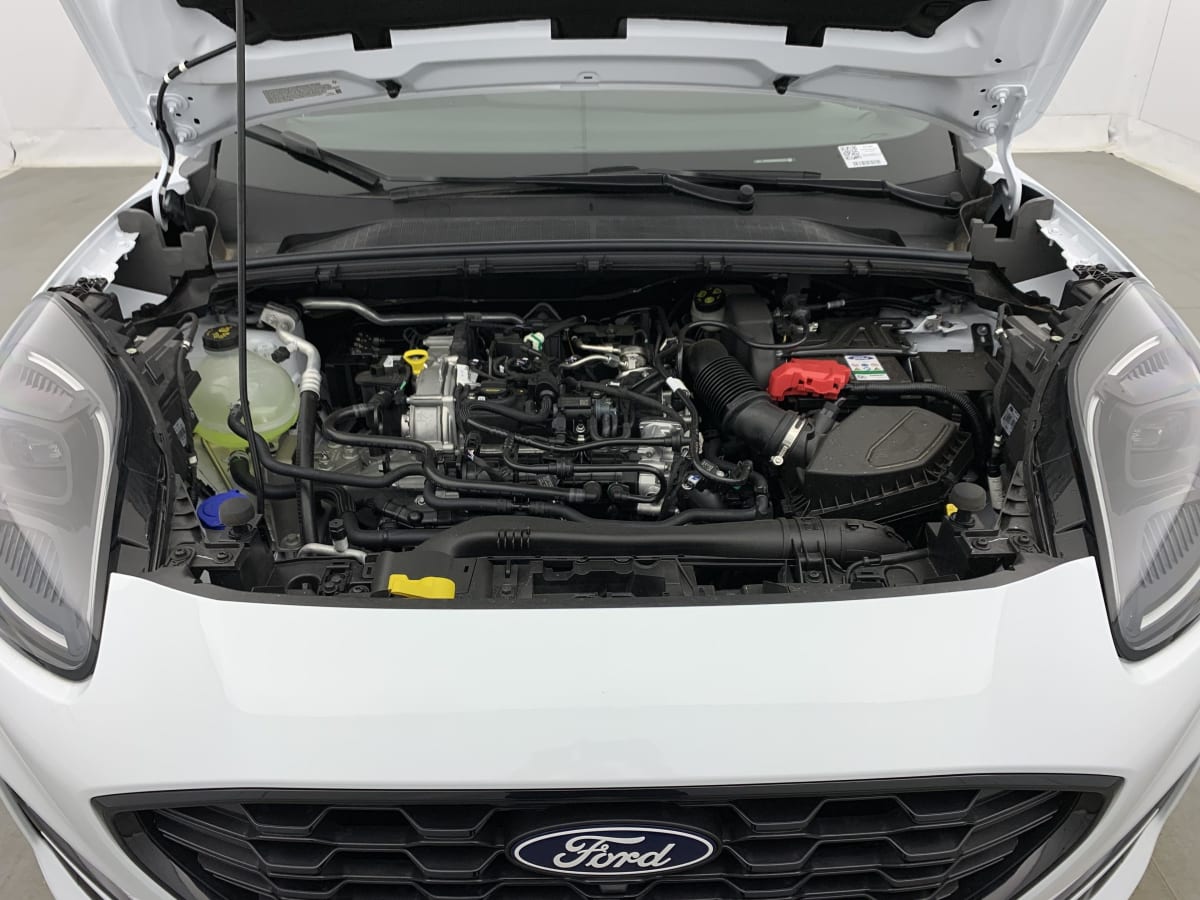 Ford PUMA - Image 23