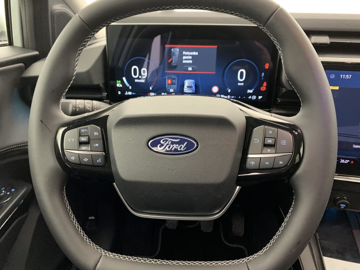 Ford PUMA - Image 16