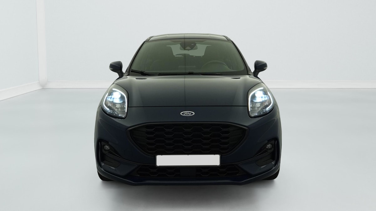 Ford PUMA - Image 2