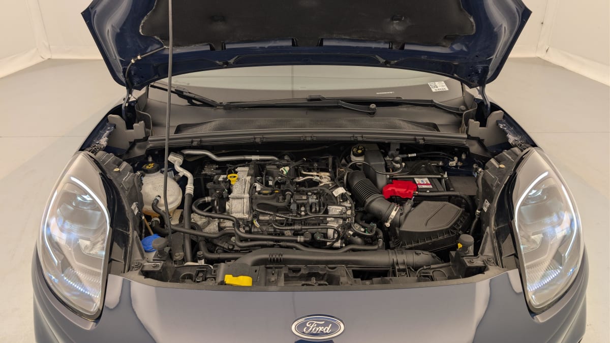 Ford PUMA - Image 18
