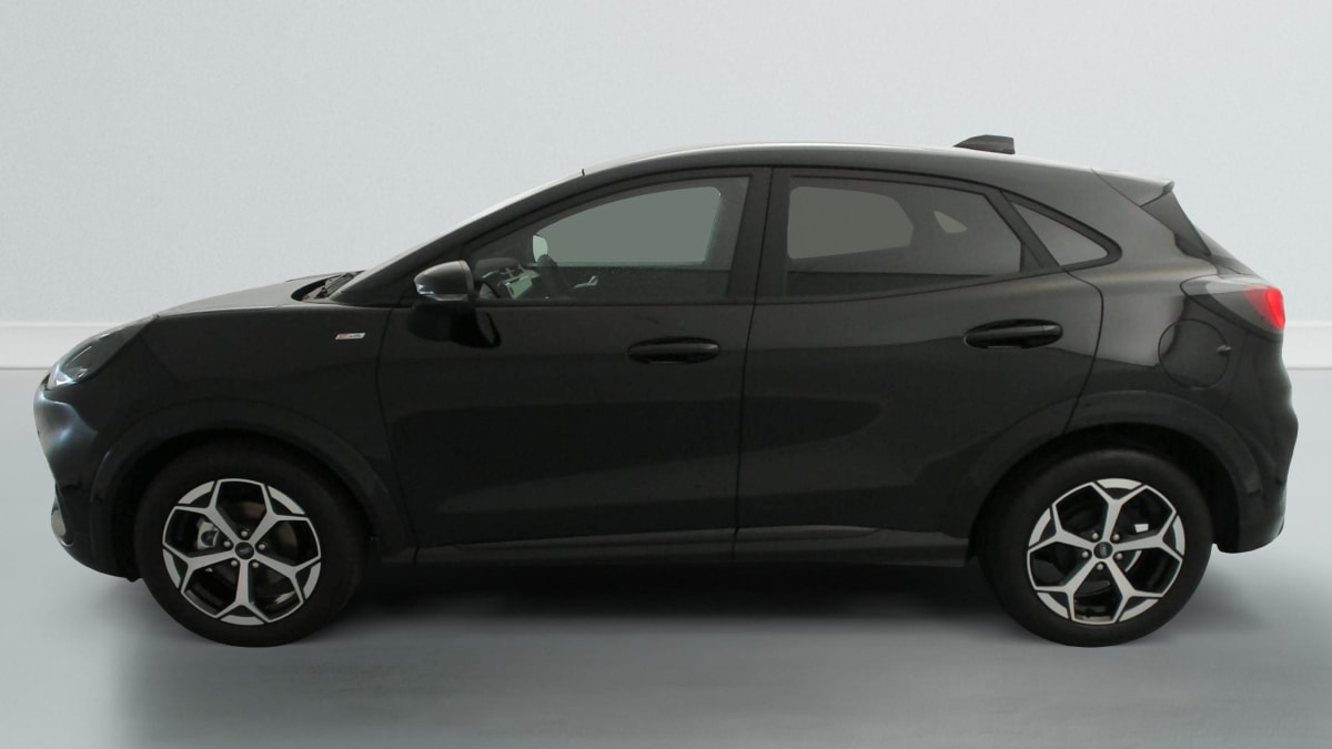 Ford PUMA - Image 4