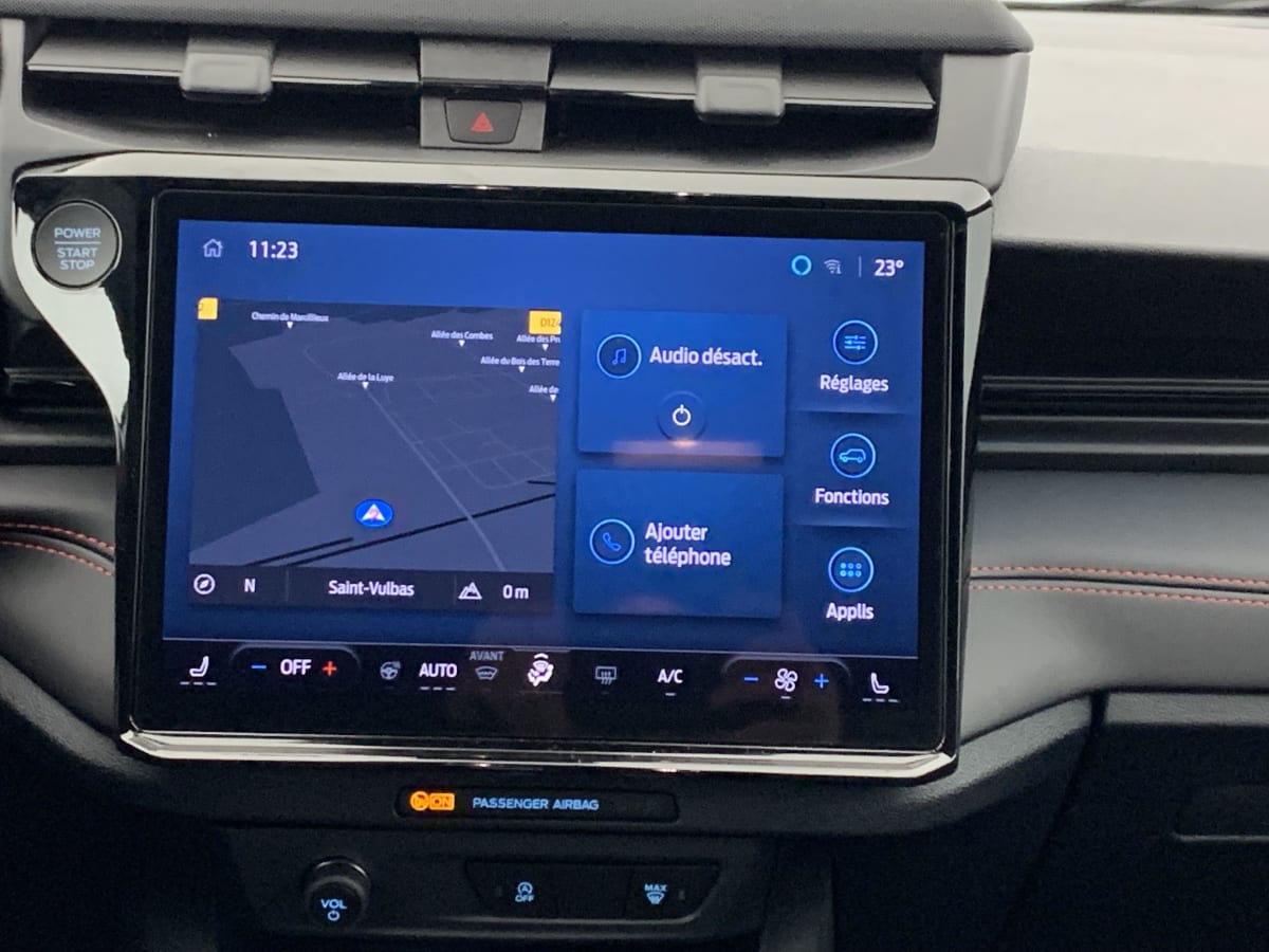 Ford PUMA - Image 19