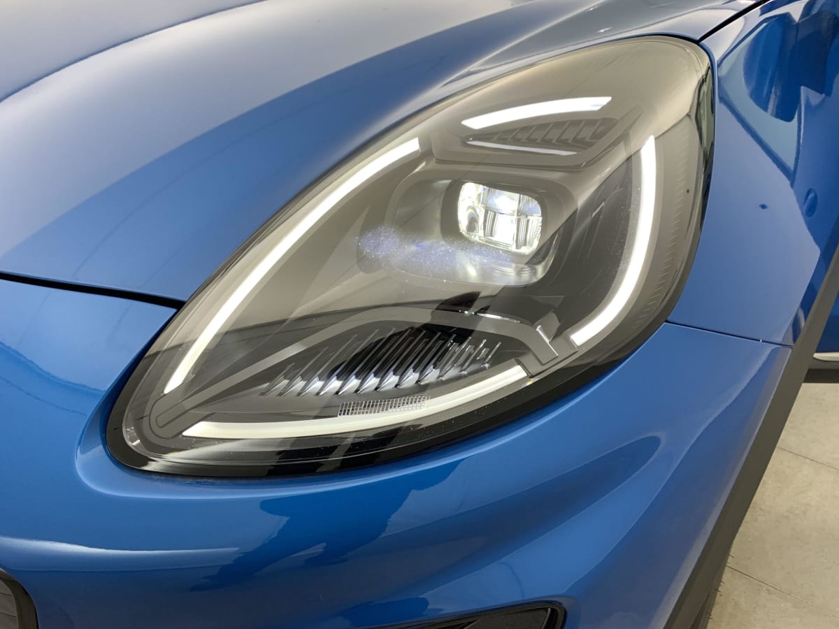 Ford PUMA - Image 23