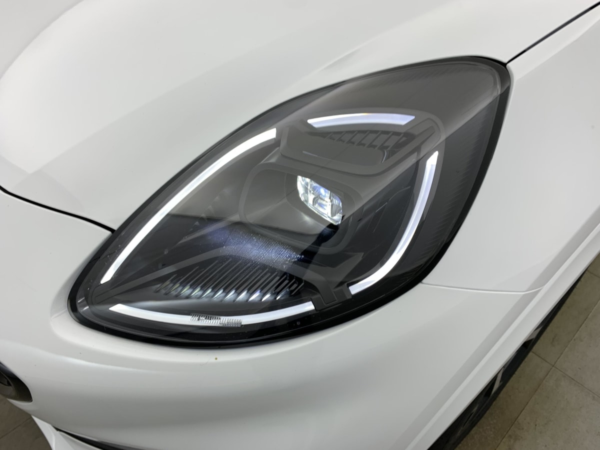 Ford PUMA - Image 22