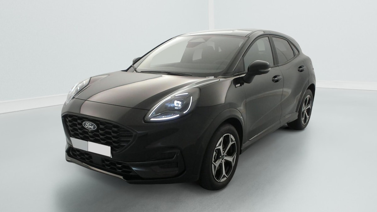 Ford PUMA - Image 3
