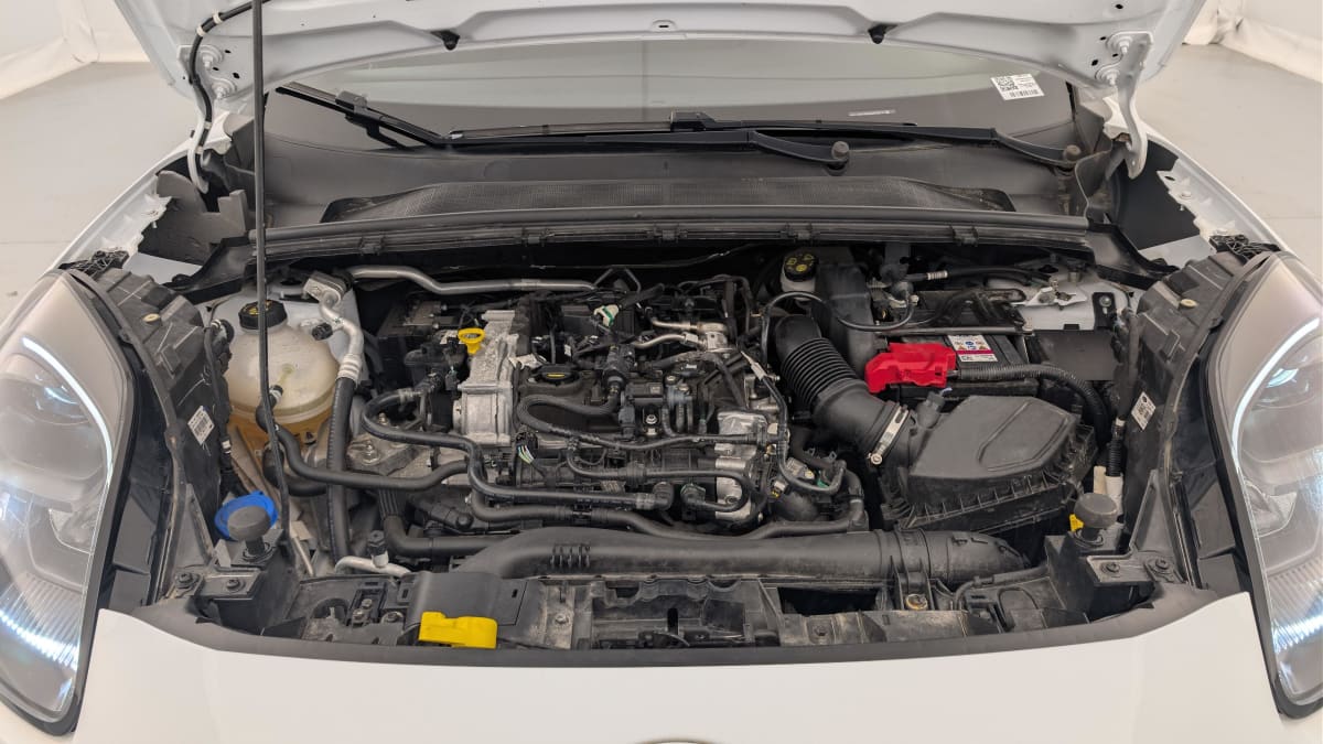 Ford PUMA - Image 19