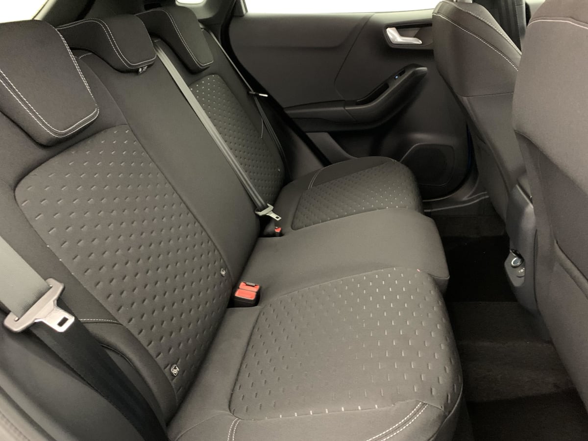 Ford PUMA - Image 10