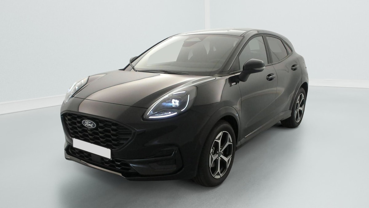 Ford PUMA - Image 28