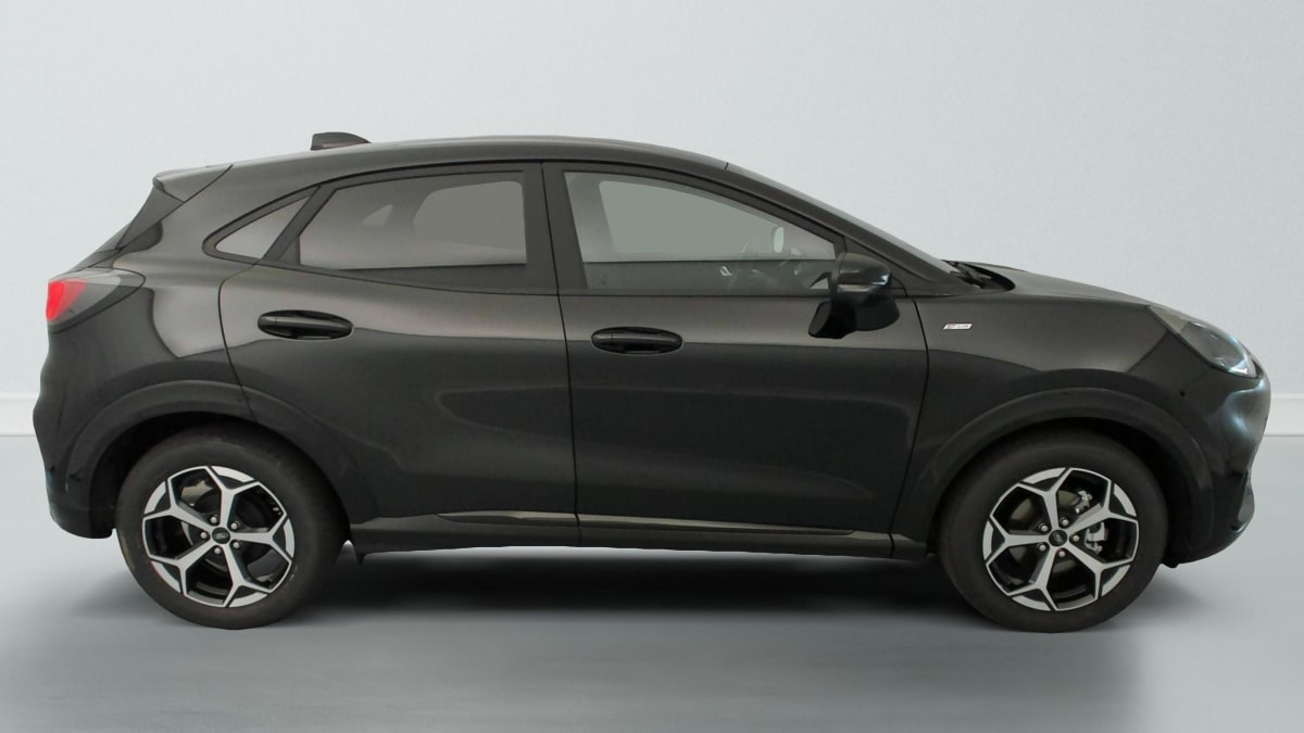 Ford PUMA - Image 34