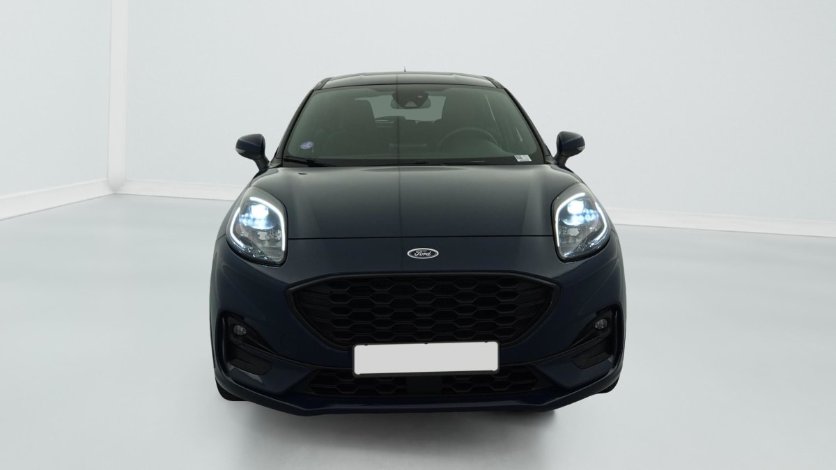Ford PUMA - Image 2