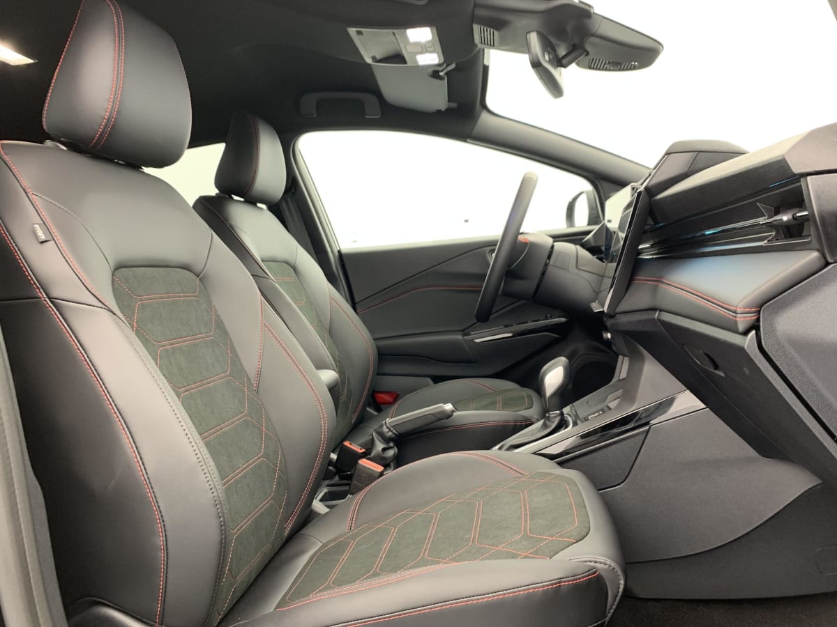 Ford PUMA - Image 9