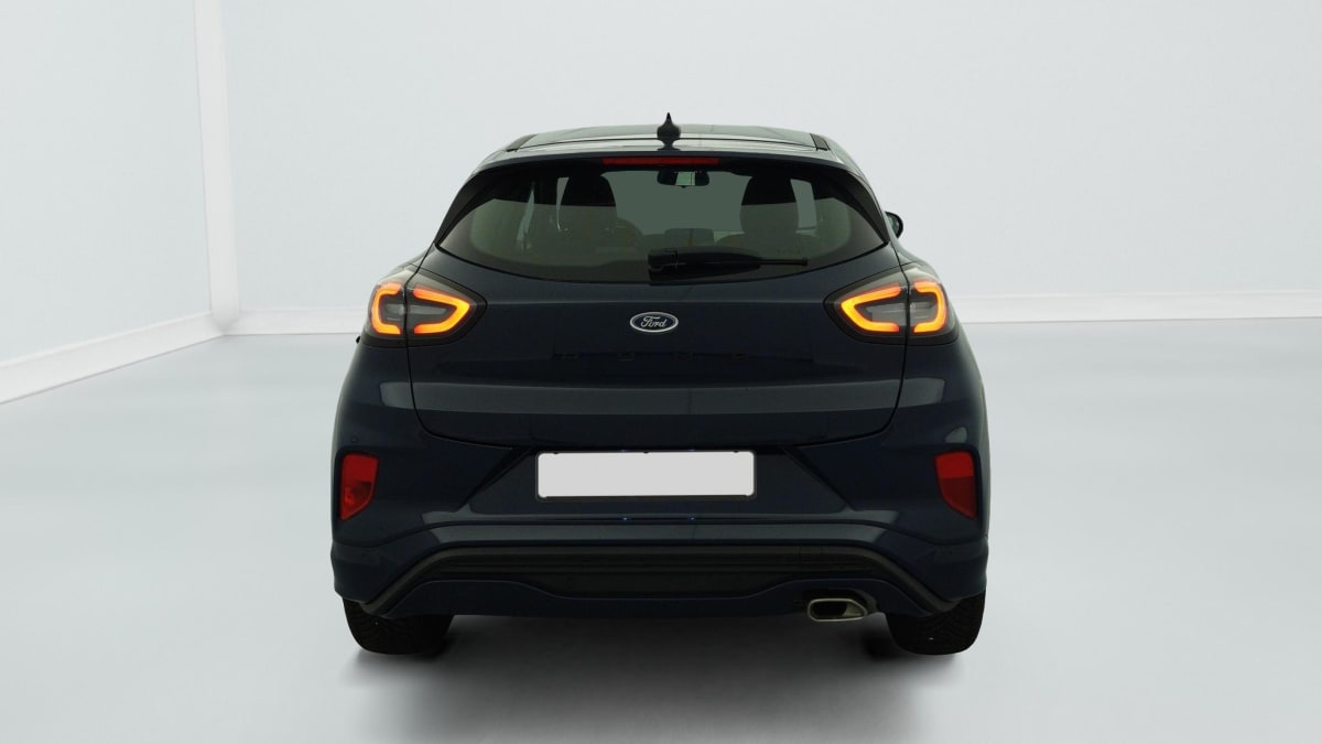Ford PUMA - Image 6